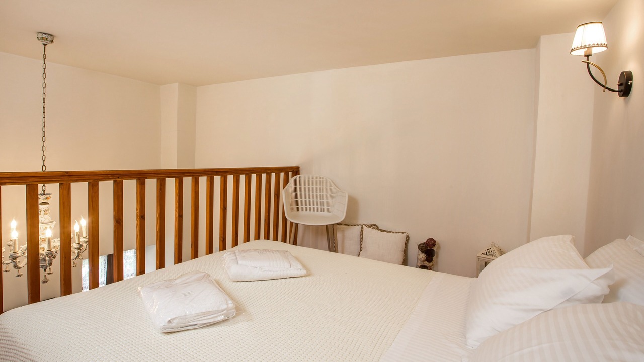 Photo of Bedroom in Rhodes