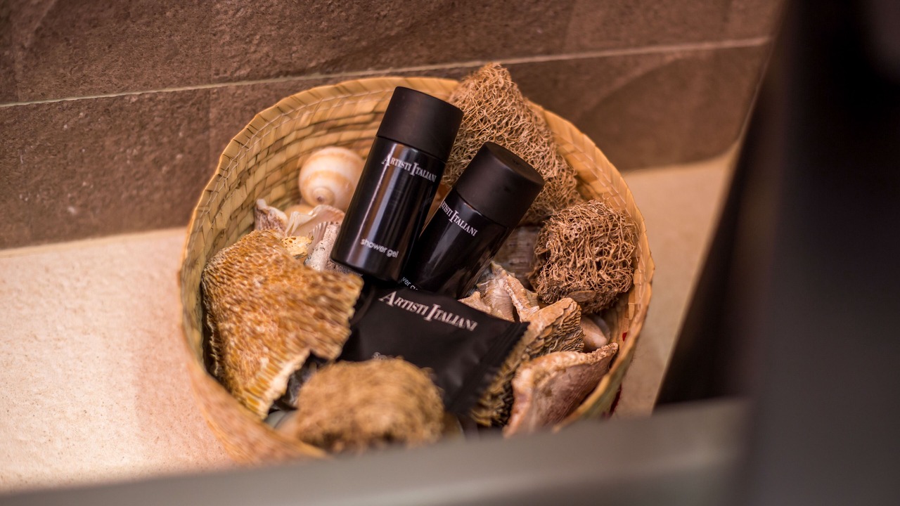 Photo of Bathroom in Rhodes