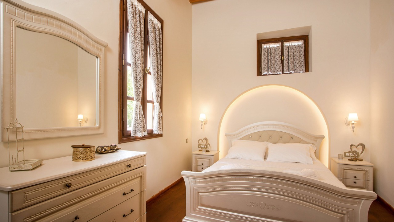 Photo of Bedroom in Rhodes