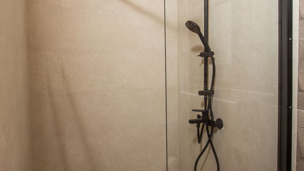 Photo of Bathroom in Rhodes