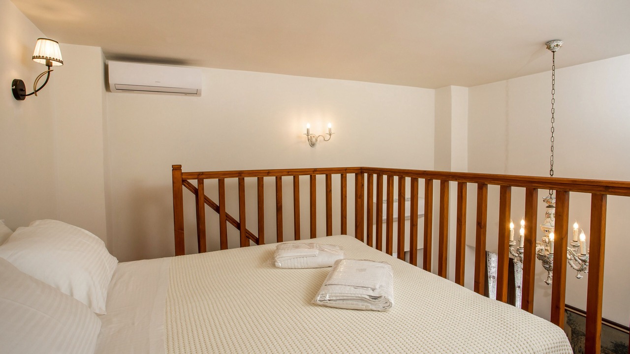 Photo of Bedroom in Rhodes