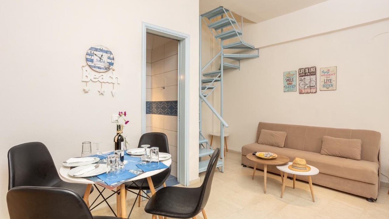 Photo of Bedroom in Lakka