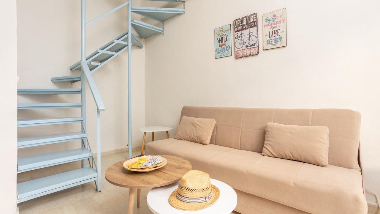 Photo of Bedroom in Lakka