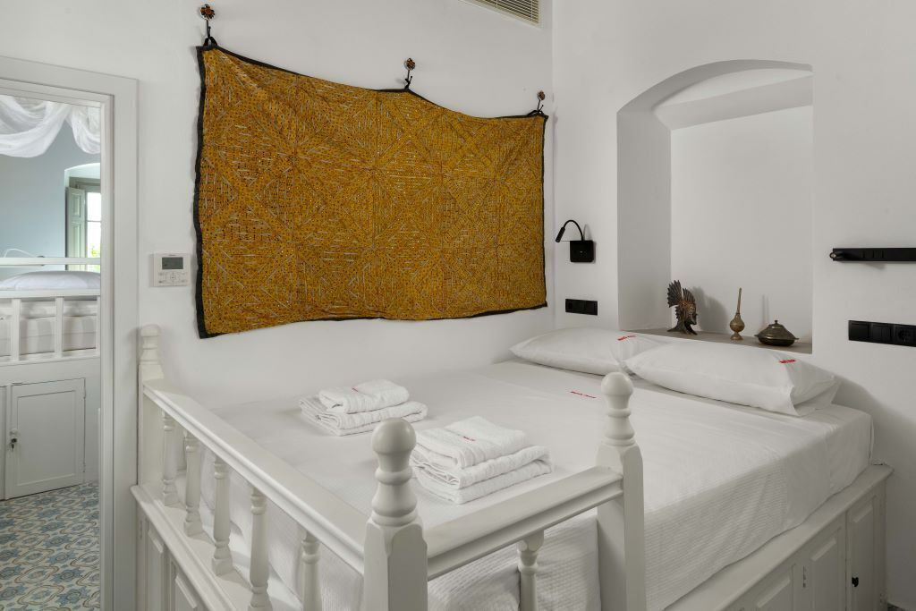 Photo of Bedroom in Pefkos