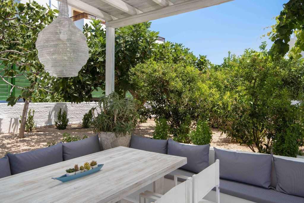 Photo of Outdoor in Pefkos