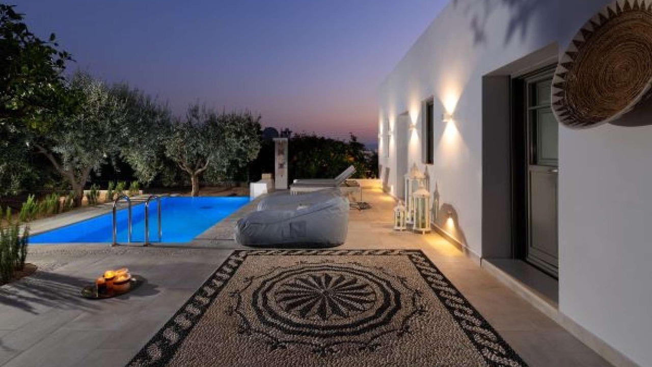 Photo of Outdoor in Pefkos