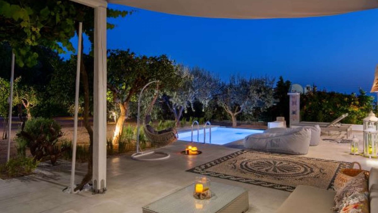 Photo of Outdoor in Pefkos