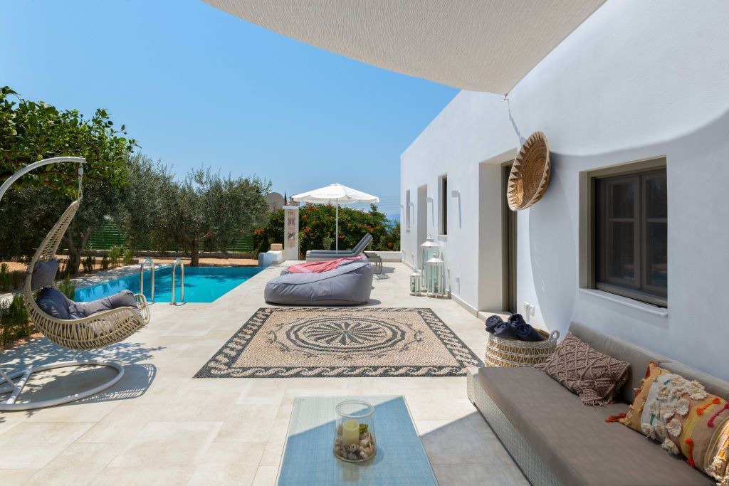 Photo of Outdoor in Pefkos