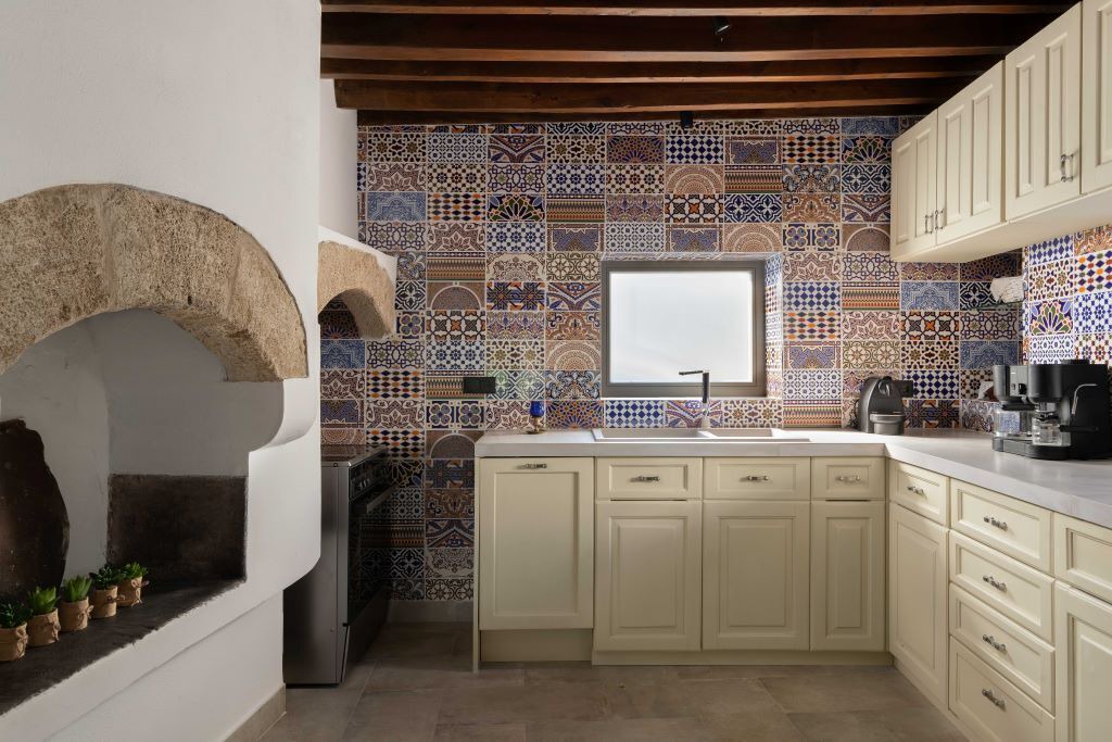 Photo of Kitchen in Pefkos