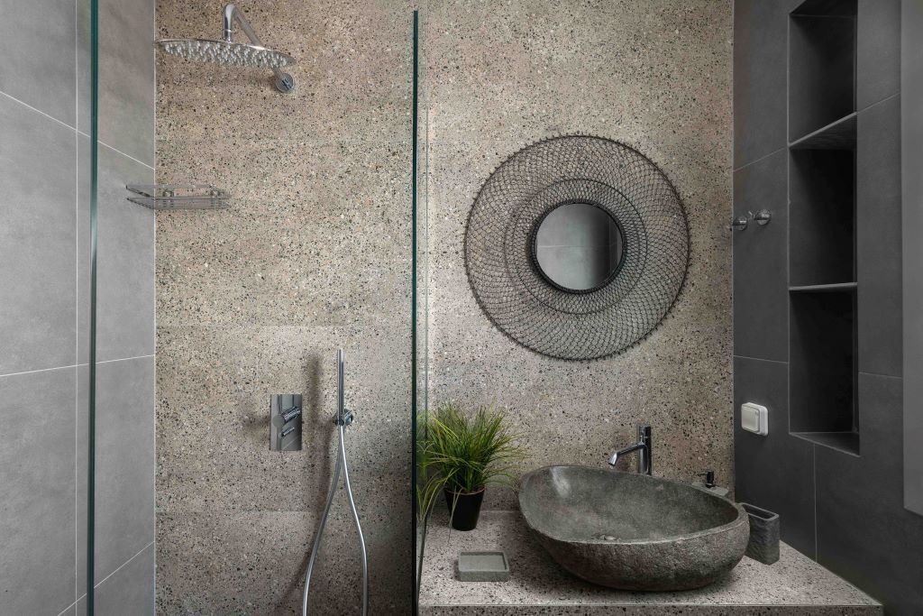 Photo of Bathroom in Pefkos