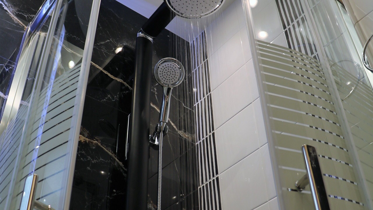 Photo of Bathroom in Adamas