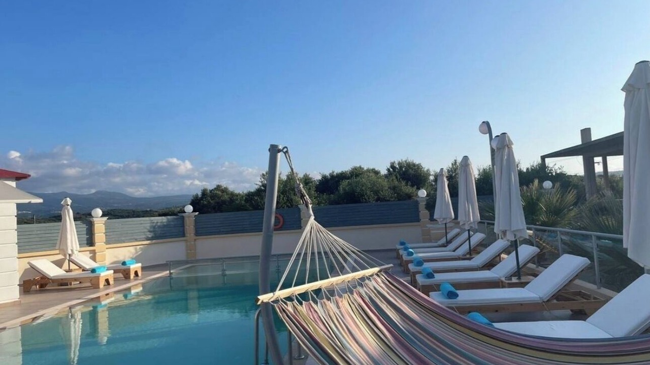 Photo of Outdoor in Panormos