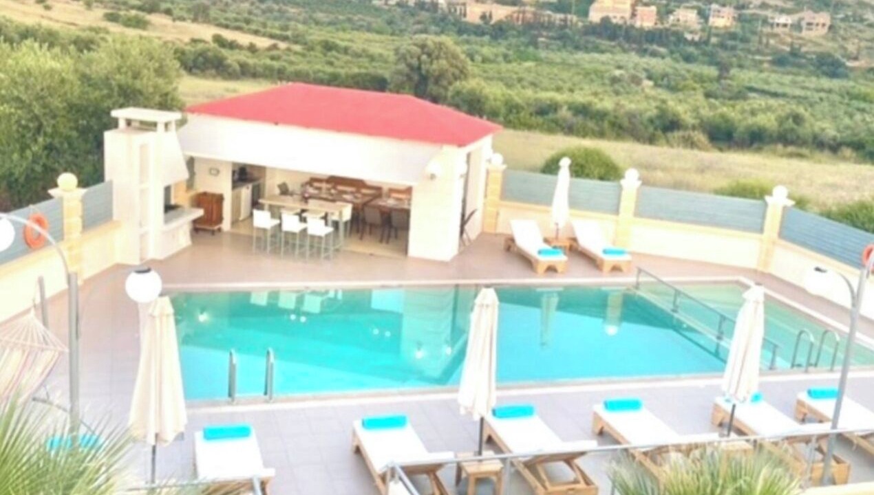 Photo of Outdoor in Panormos
