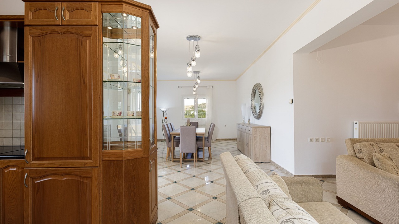 Photo of Livingroom in Panormos