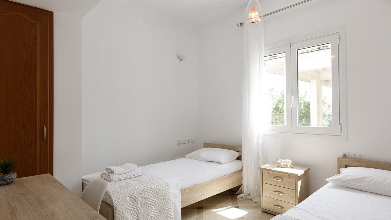 Photo of Bedroom in Panormos