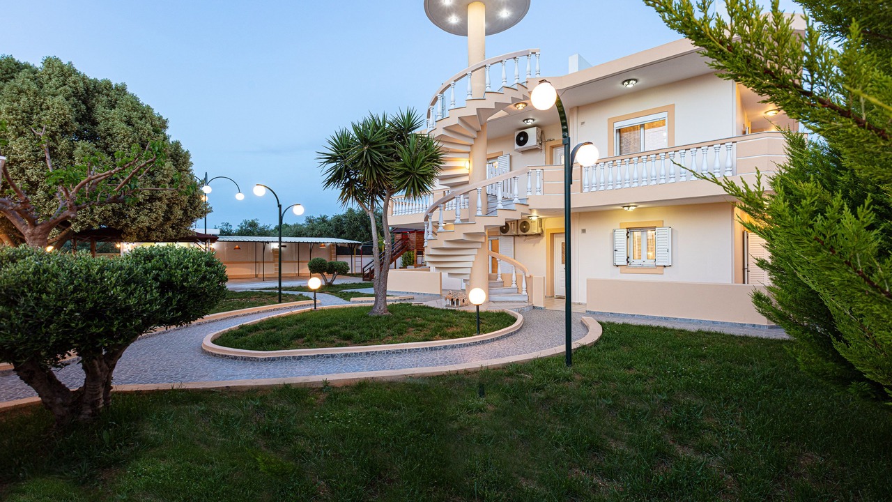 Photo of Outdoor in Panormos