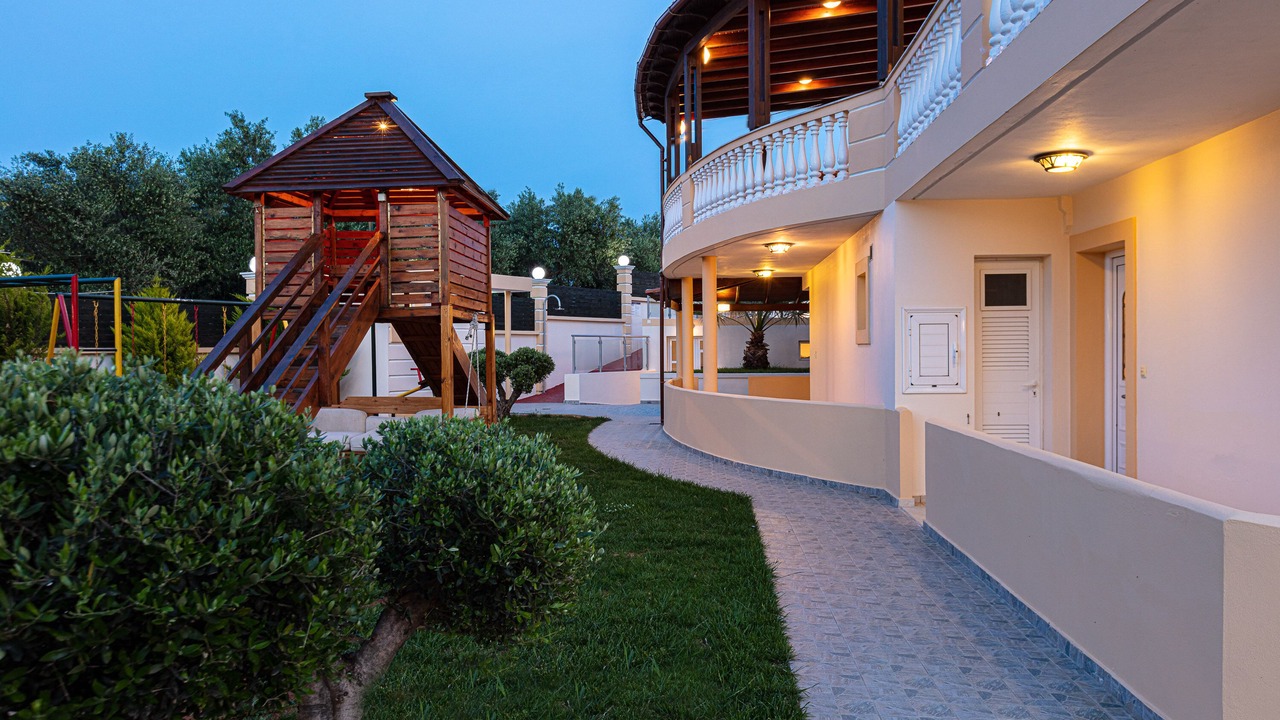 Photo of Outdoor in Panormos