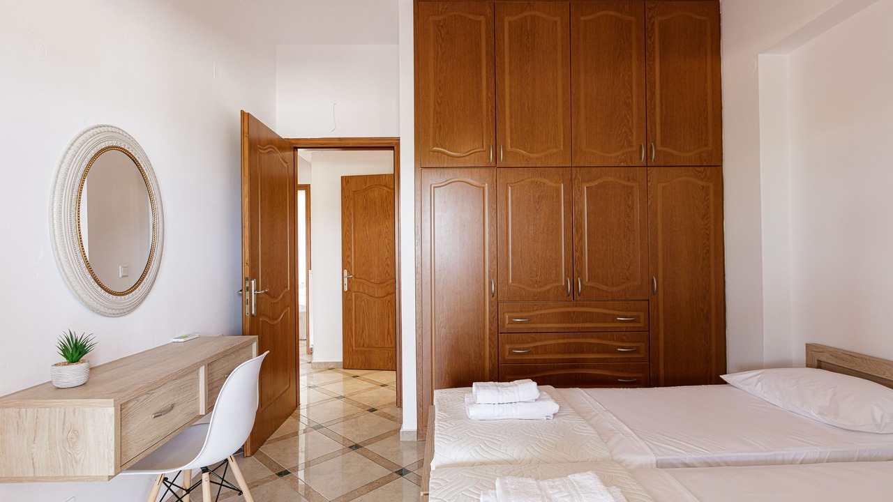 Photo of Bedroom in Panormos