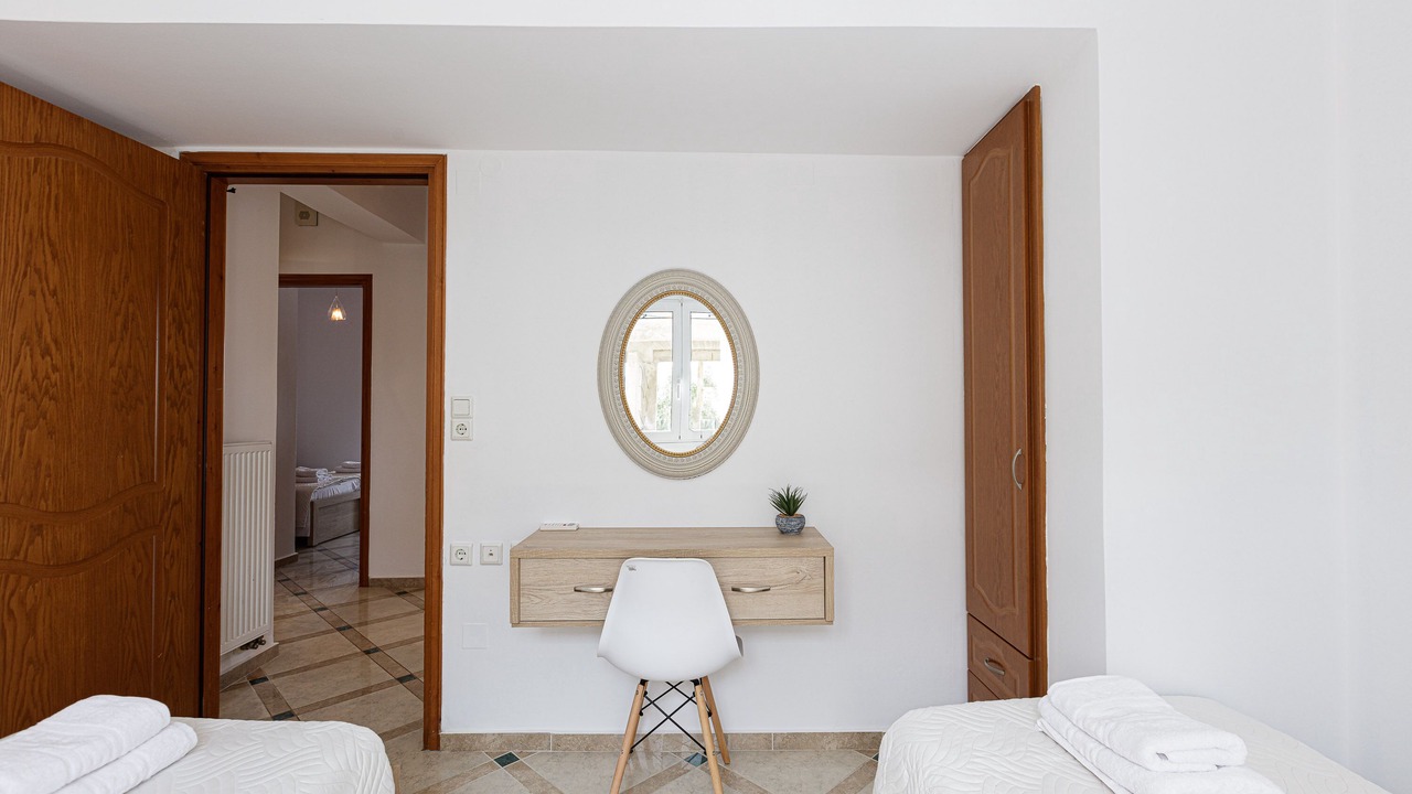 Photo of Bedroom in Panormos