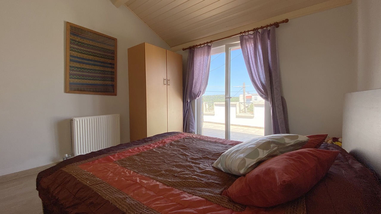 Photo of Bedroom in Kontomari