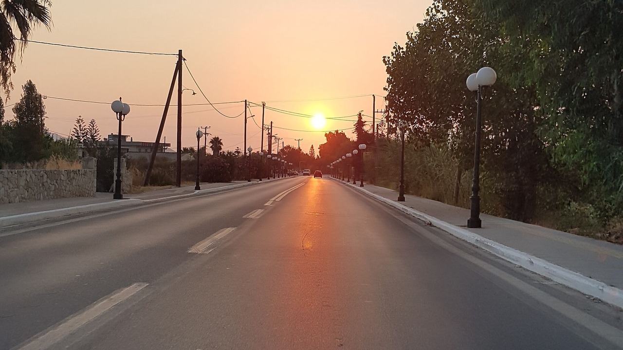 Photo of Outdoor in Kontomari