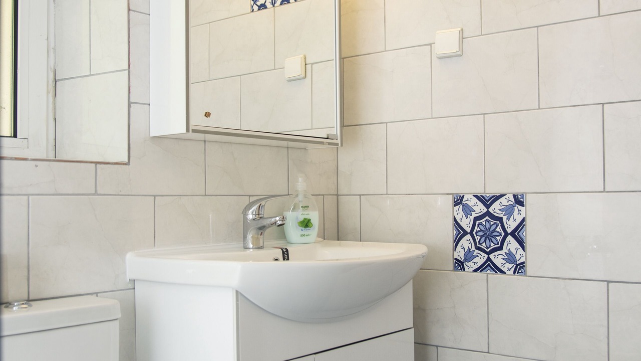 Photo of Bathroom in Kontomari