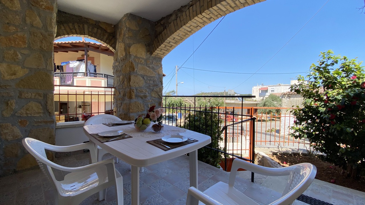 Photo of Outdoor in Kontomari