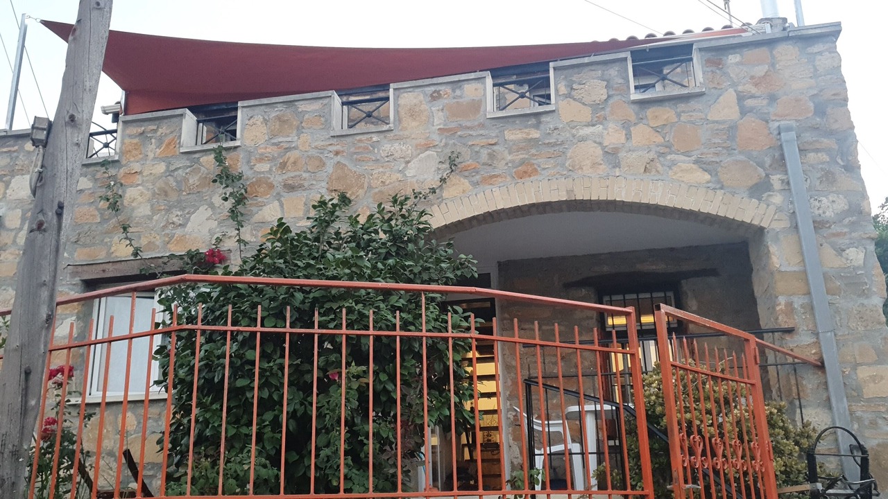Photo of Outdoor in Kontomari