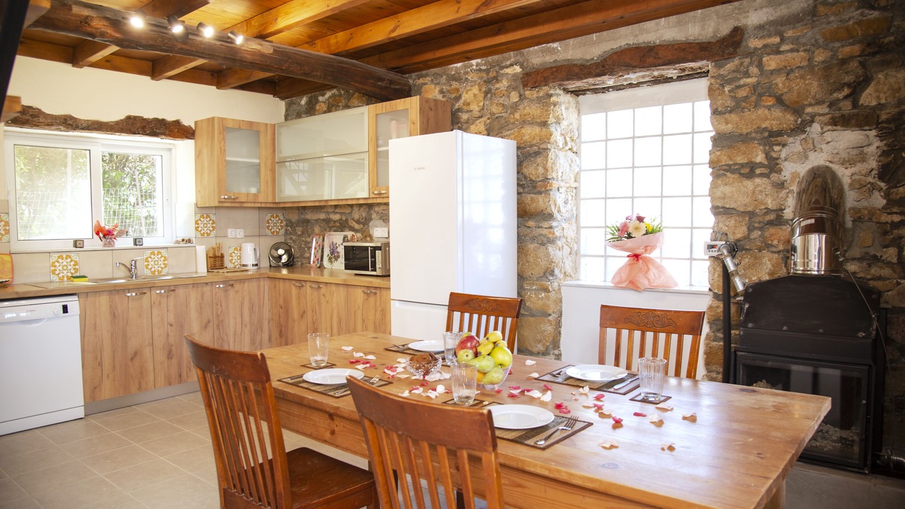Photo of Kitchen in Kontomari