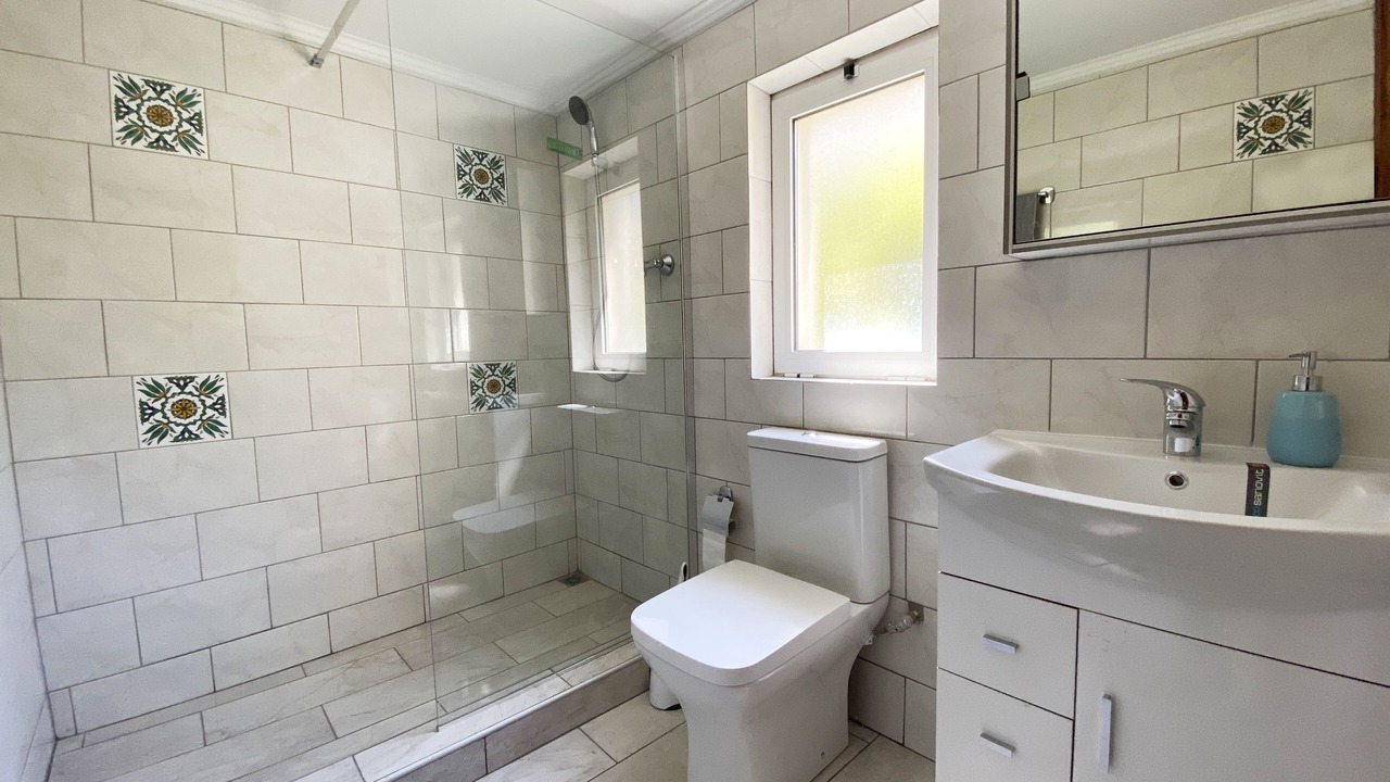 Photo of Bathroom in Kontomari