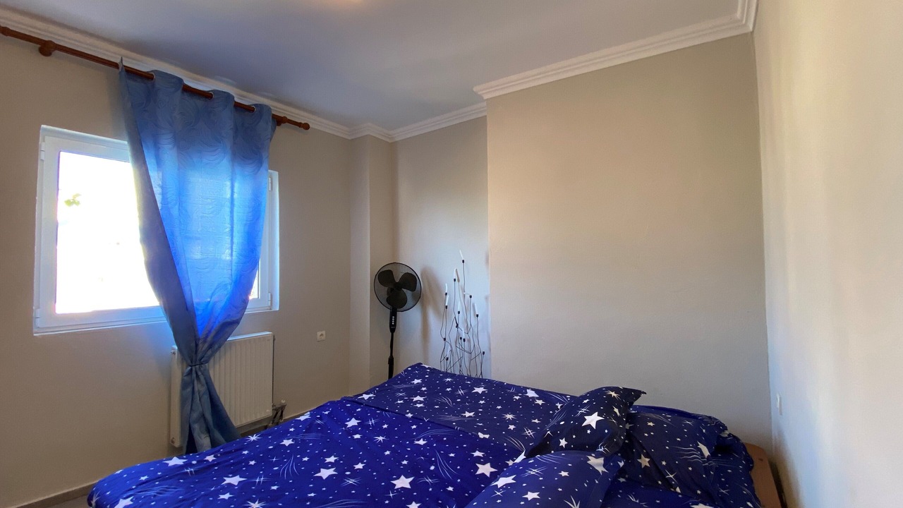 Photo of Bedroom in Kontomari
