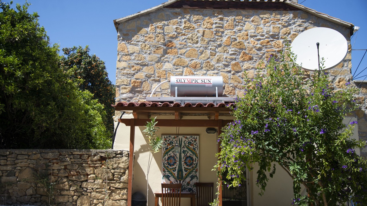 Photo of Outdoor in Kontomari