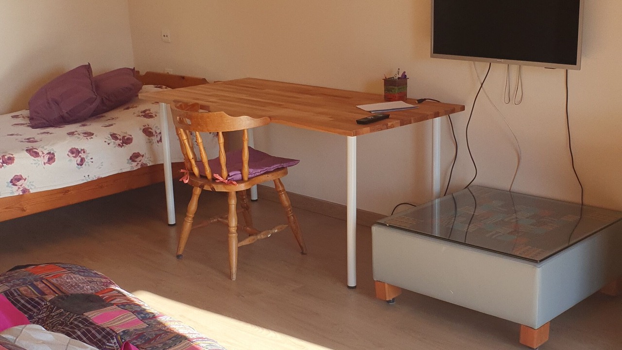 Photo of Bedroom in Kontomari