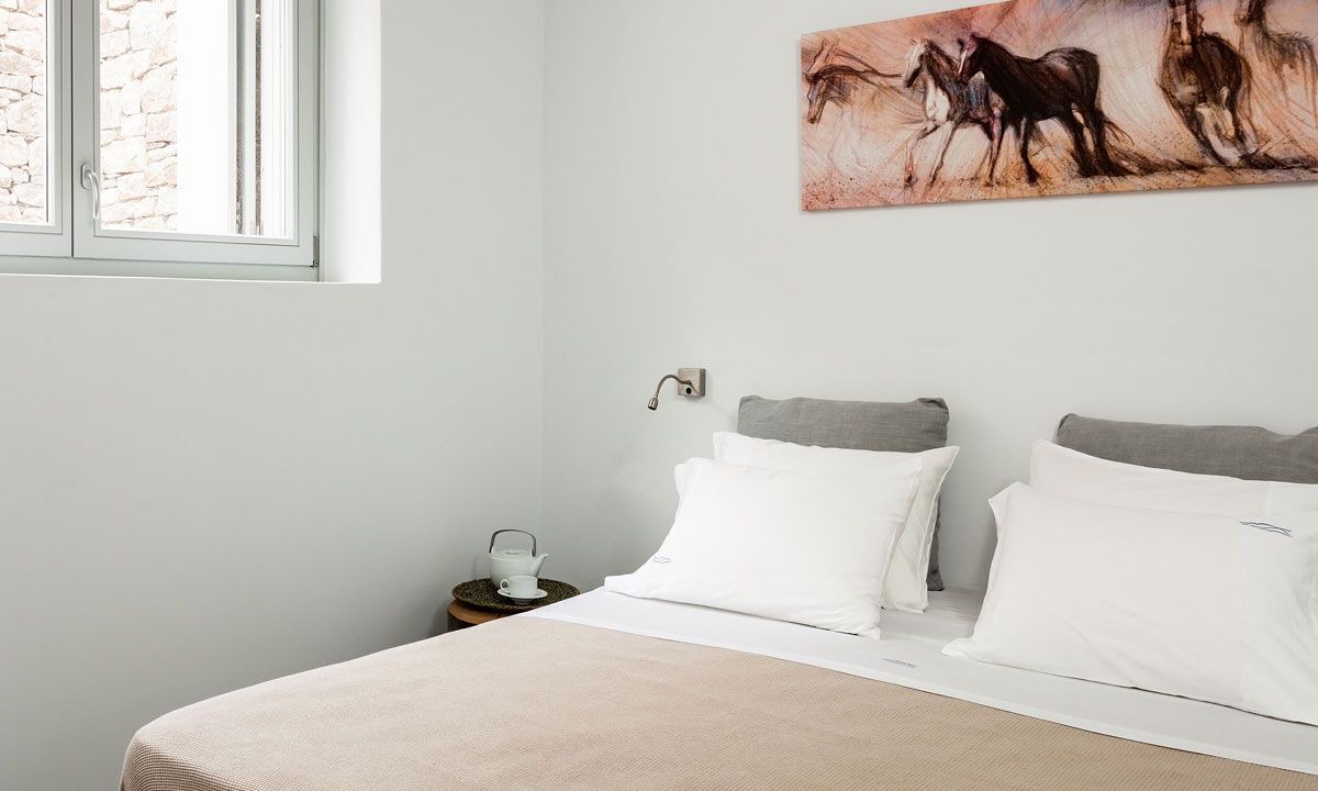 Photo of Bedroom in Elia