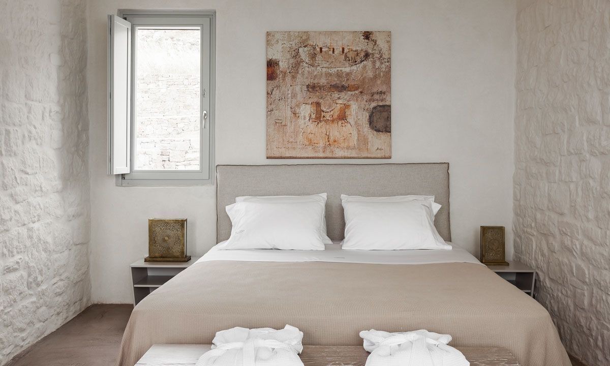 Photo of Bedroom in Elia