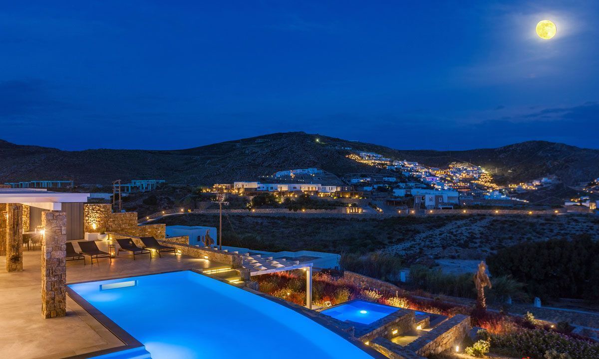 Photo of Outdoor in Elia