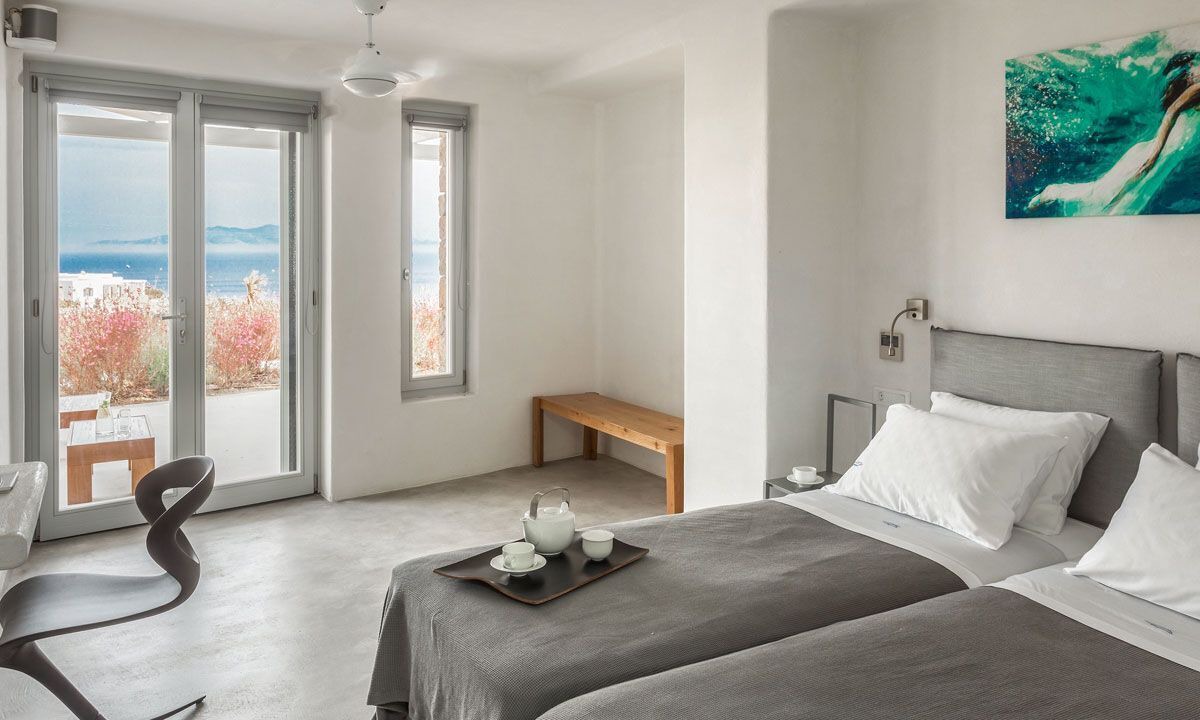 Photo of Bedroom in Elia