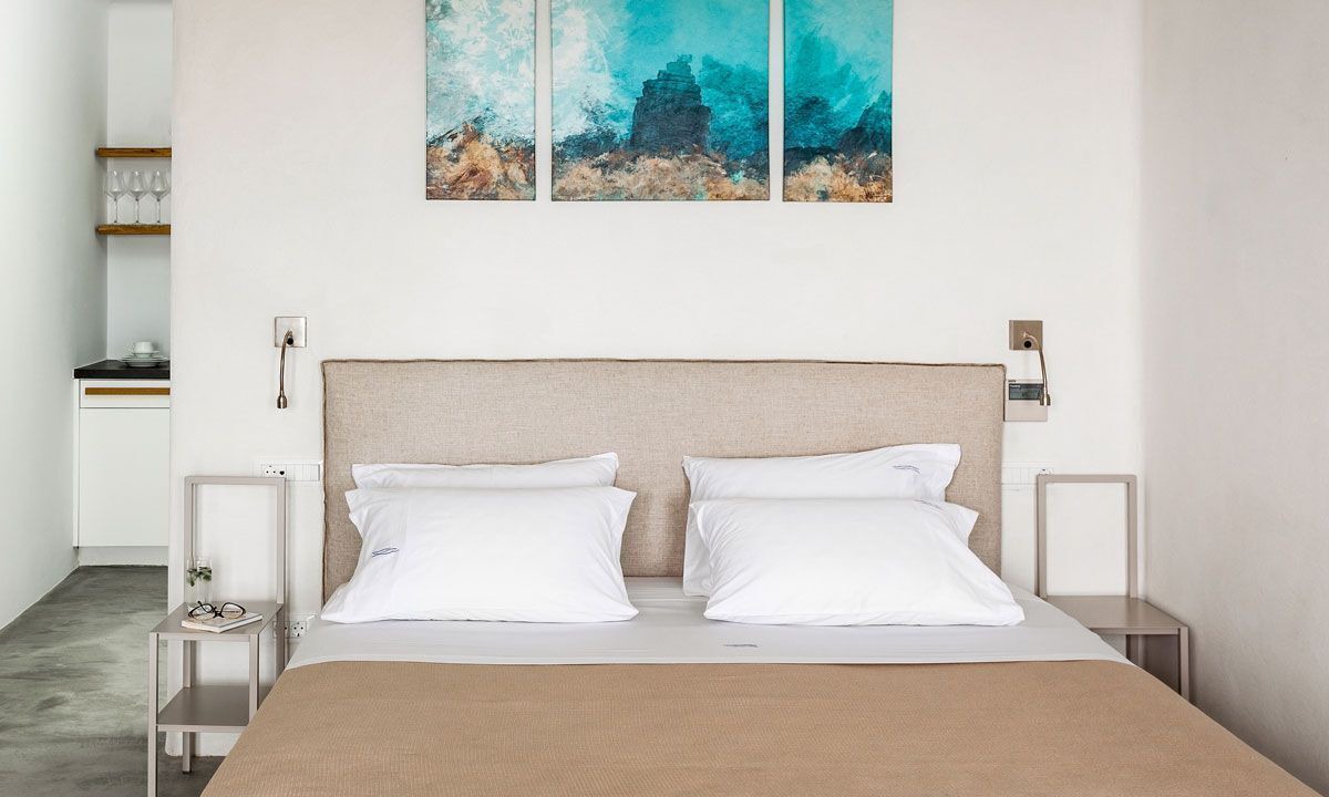 Photo of Bedroom in Elia