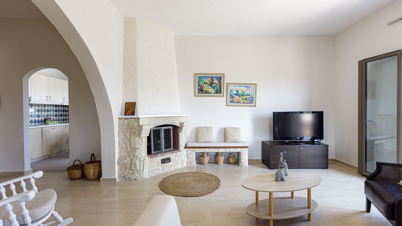 Photo of Bedroom in Margarites