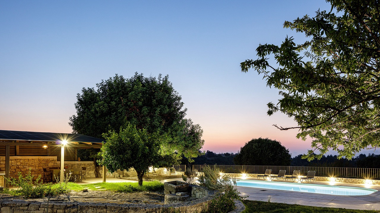 Photo of Outdoor in Margarites