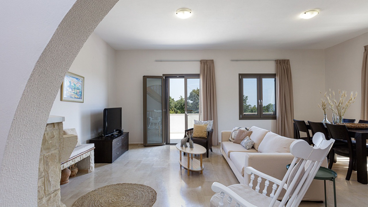 Photo of Bedroom in Margarites