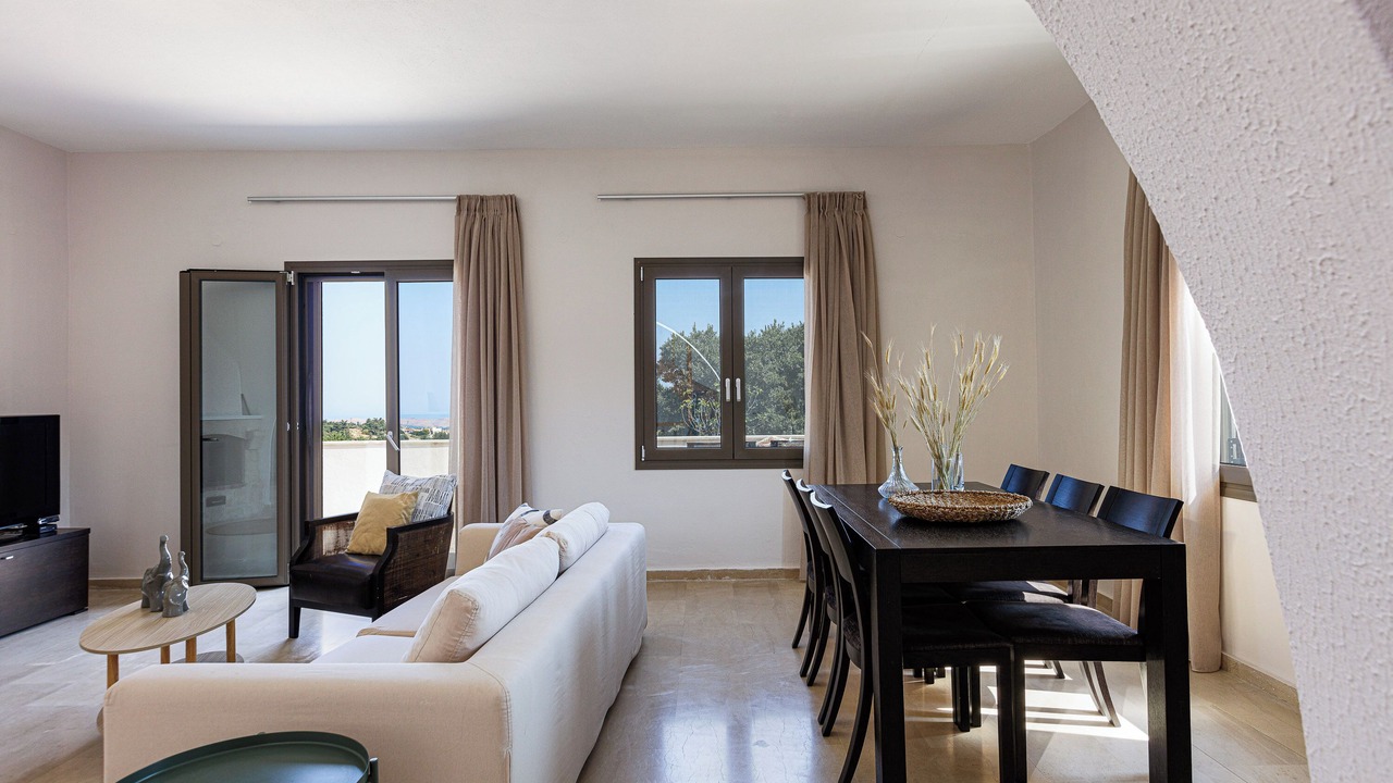 Photo of Livingroom in Margarites