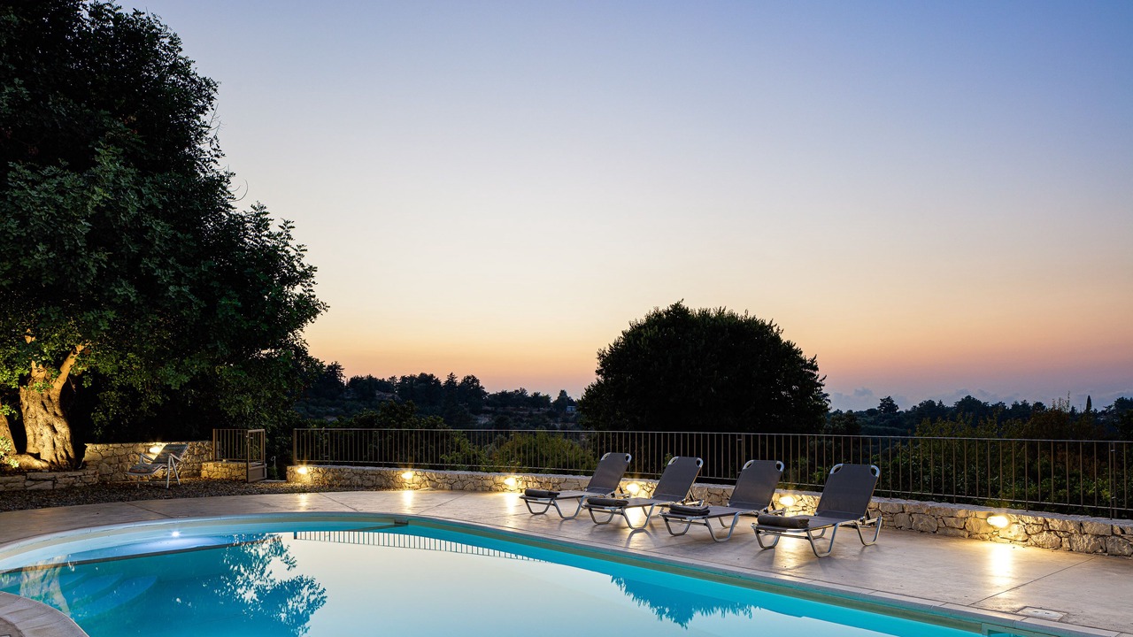 Photo of Outdoor in Margarites