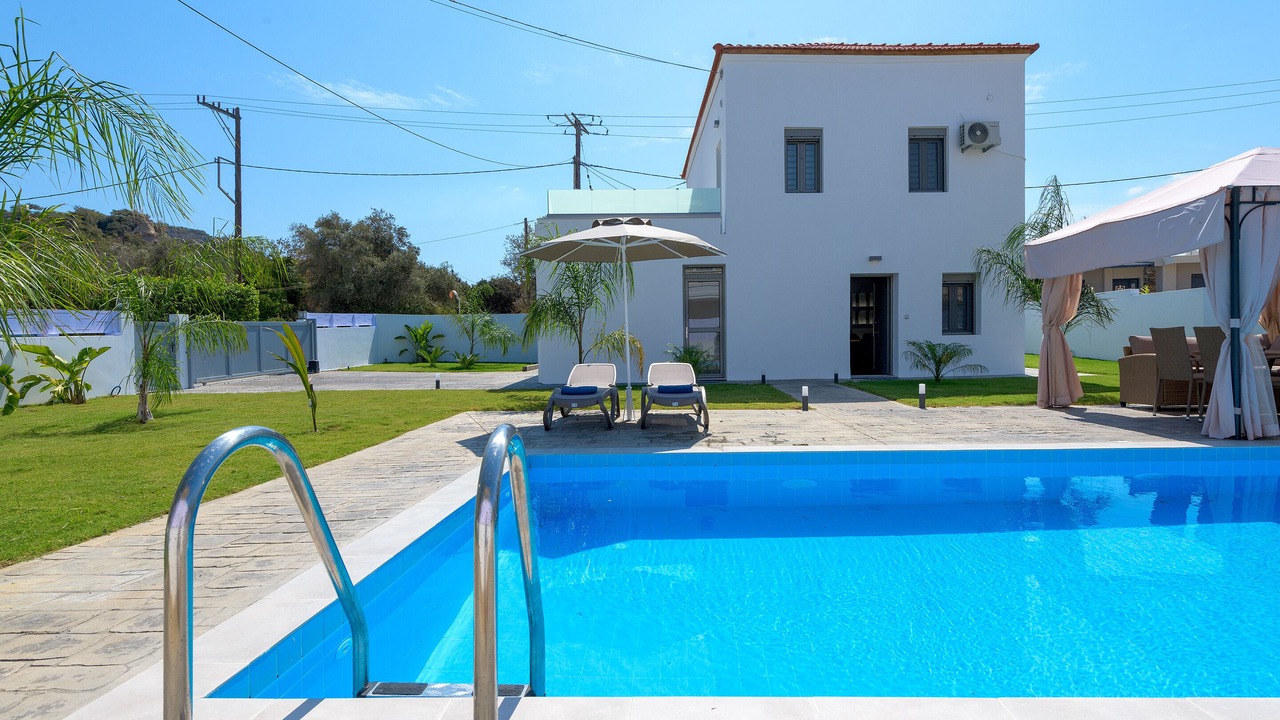 Photo of Outdoor in Ixia