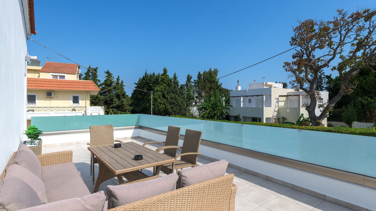 Photo of Outdoor in Ixia