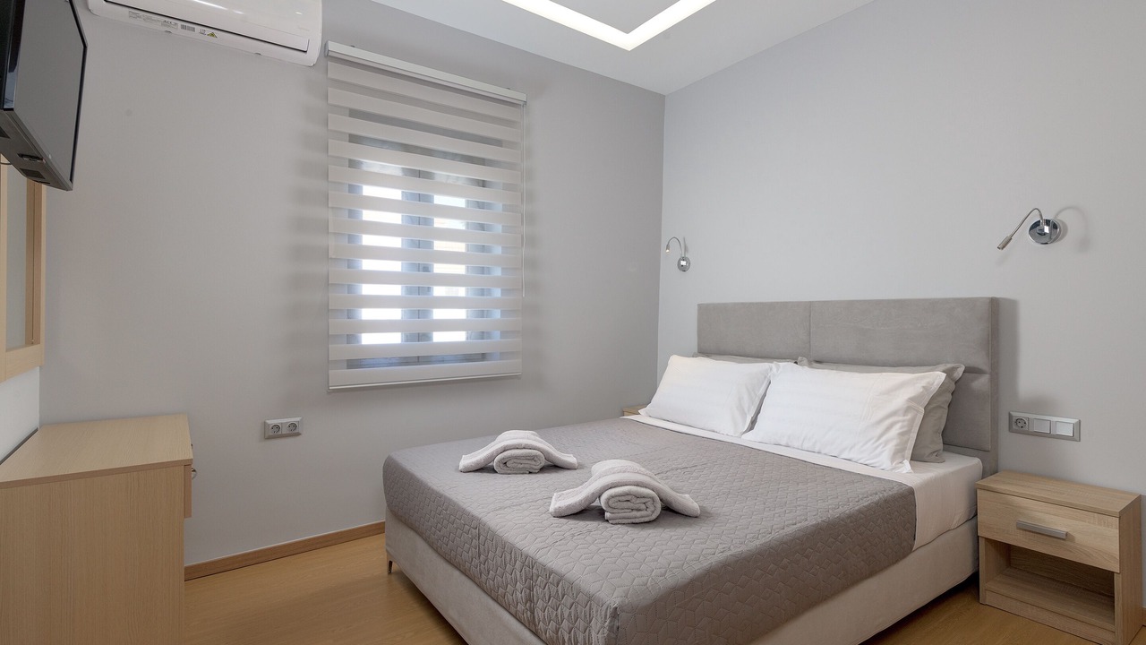 Photo of Bedroom in Ixia