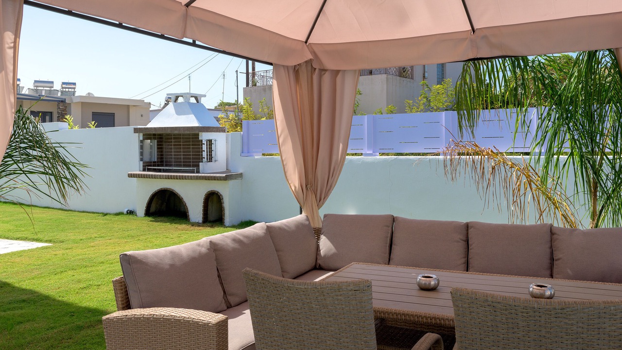 Photo of Outdoor in Ixia