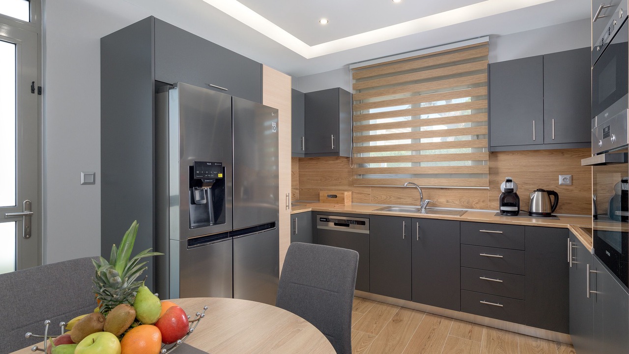 Photo of Kitchen in Ixia