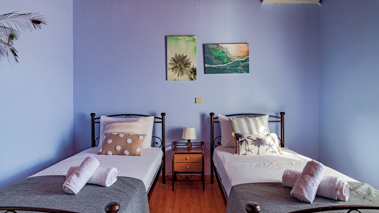Photo of Bedroom in Eleios-Pronnoi