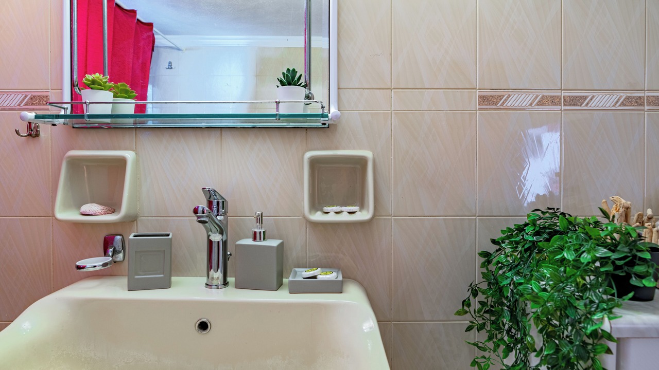 Photo of Bathroom in Eleios-Pronnoi
